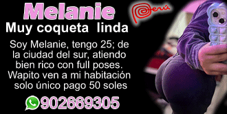 cybernenas melanie
